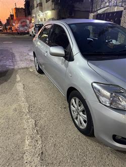 تويوتا يارس